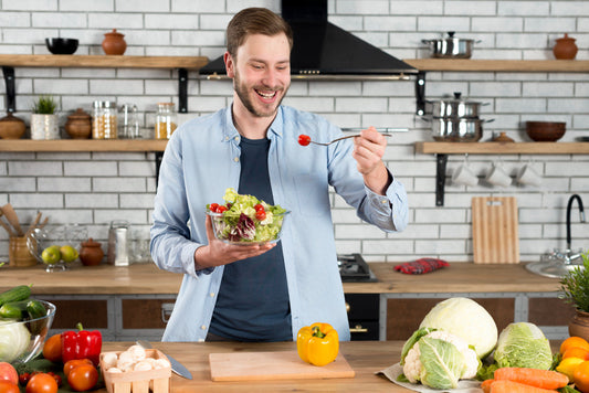 Metabolic Health: Why It’s About More Than Just What You Eat