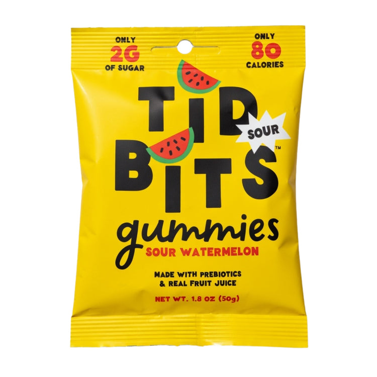 TidBits Gummies