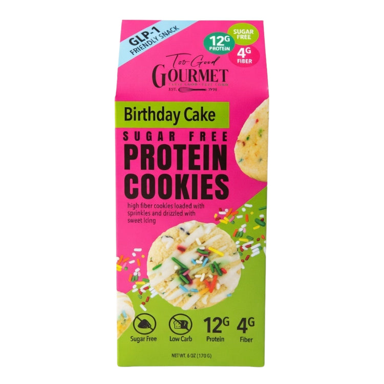 Too Good Gourmet