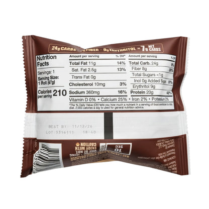 Try it Out Low-Carb