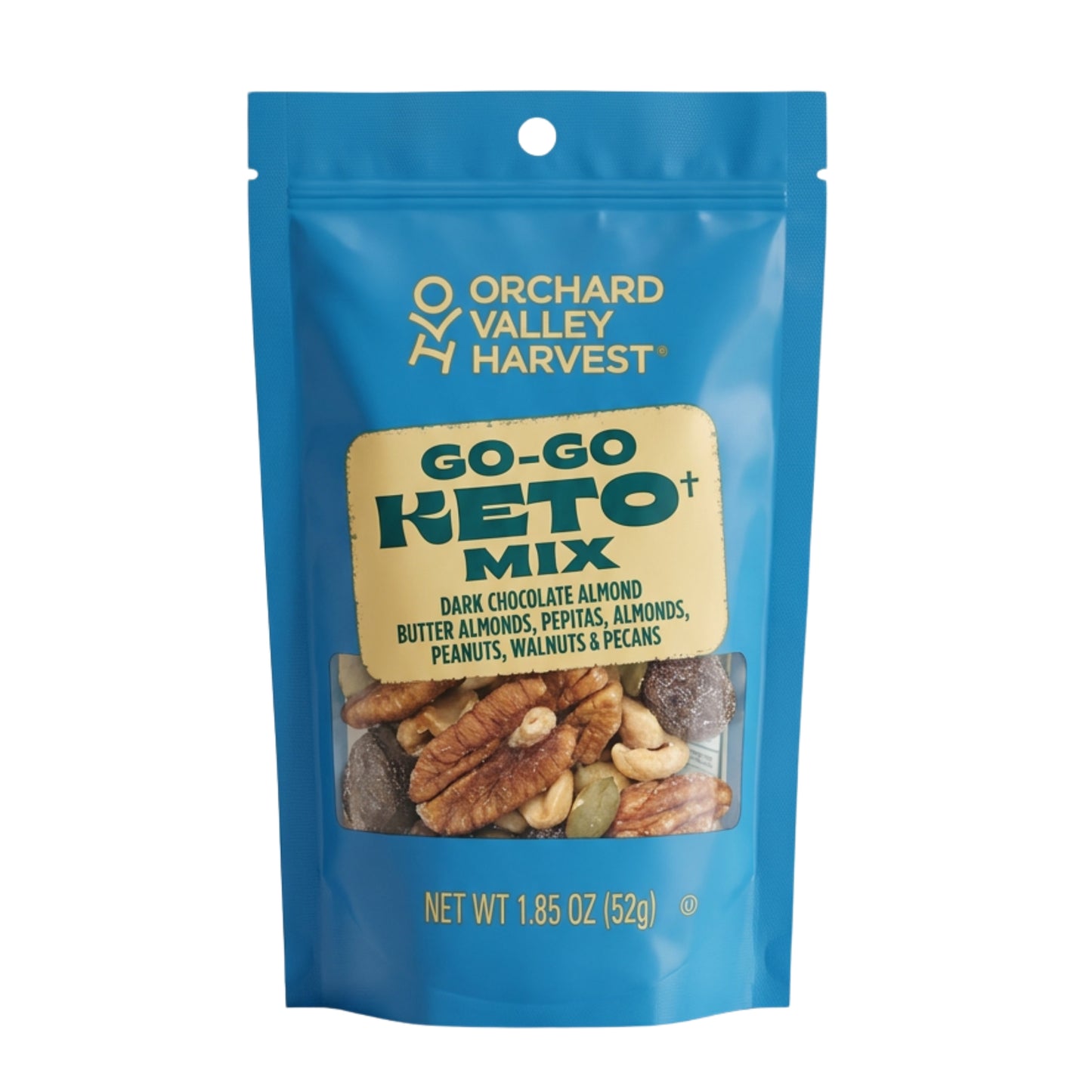Low-Carb Crave