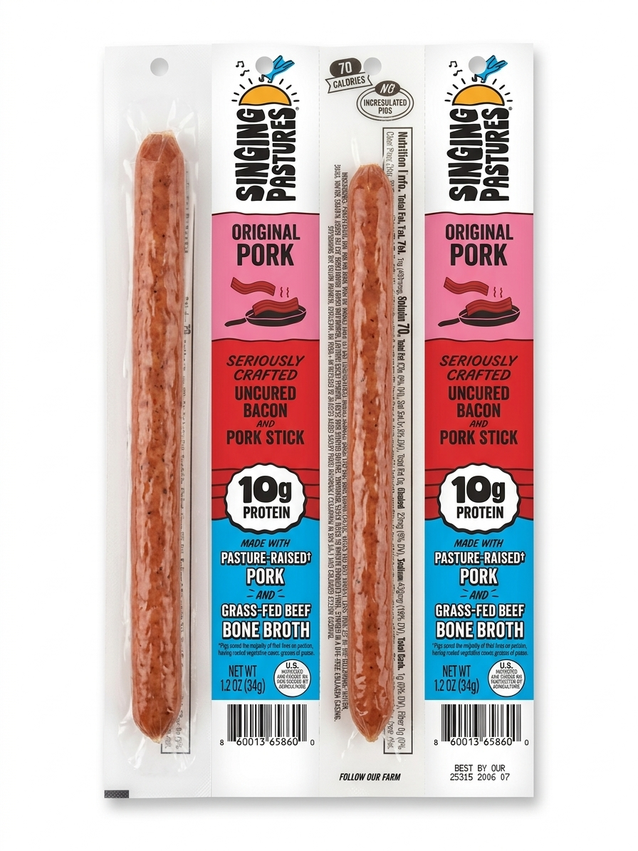 Try it Out Low-Carb