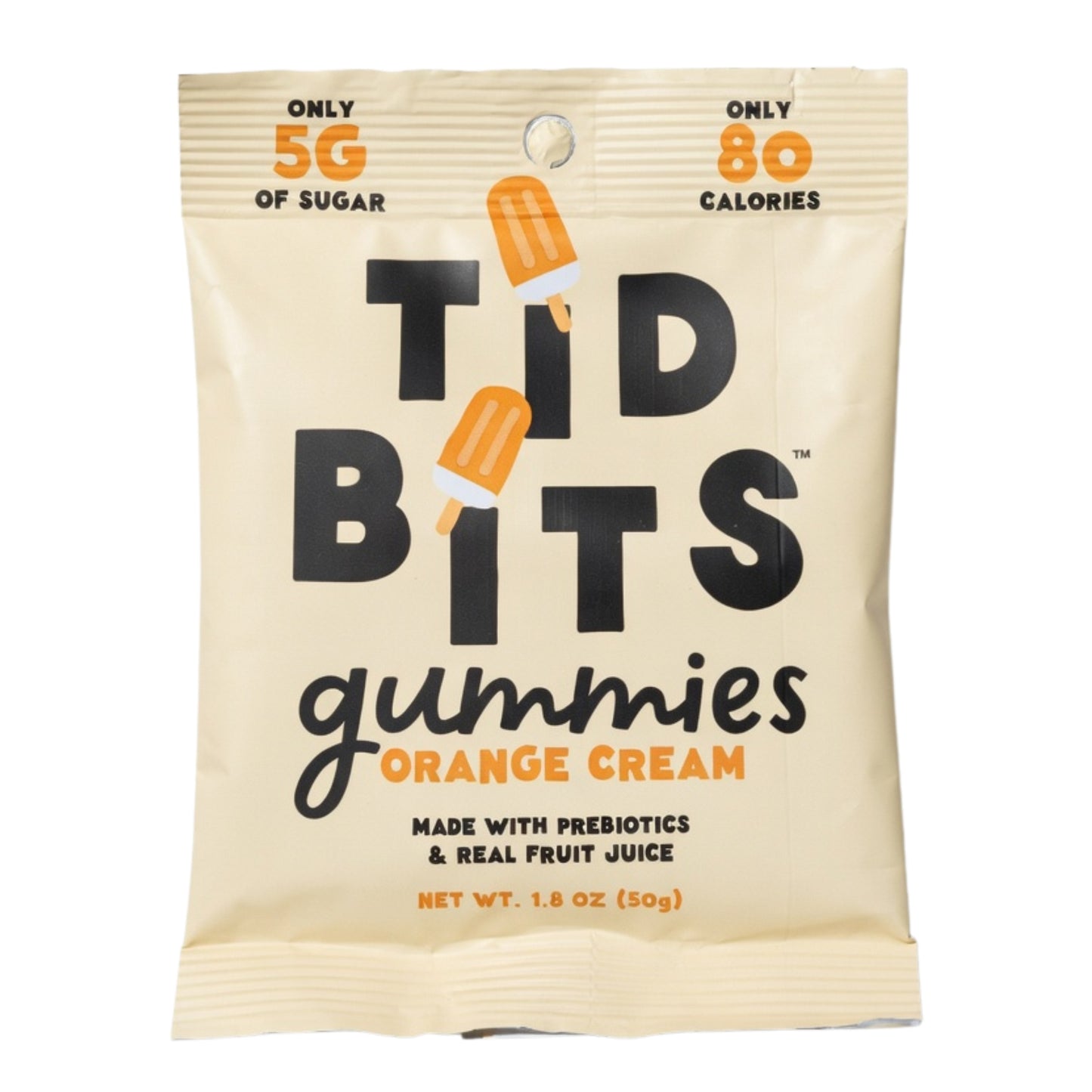 Low-Carb Sweet Tooth