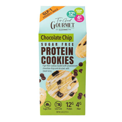 Low-Carb Cookie Lover