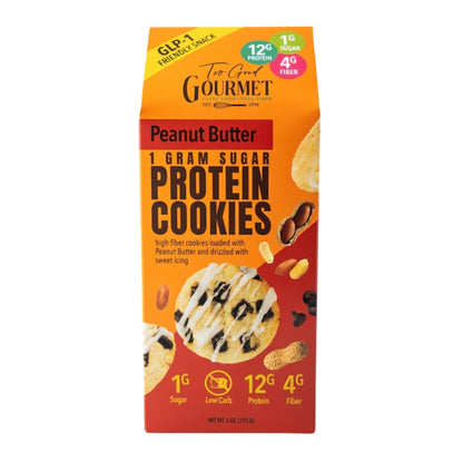 Low-Carb Cookie Lover